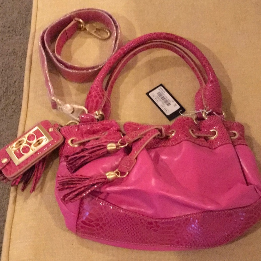 BeBe never used new purse
